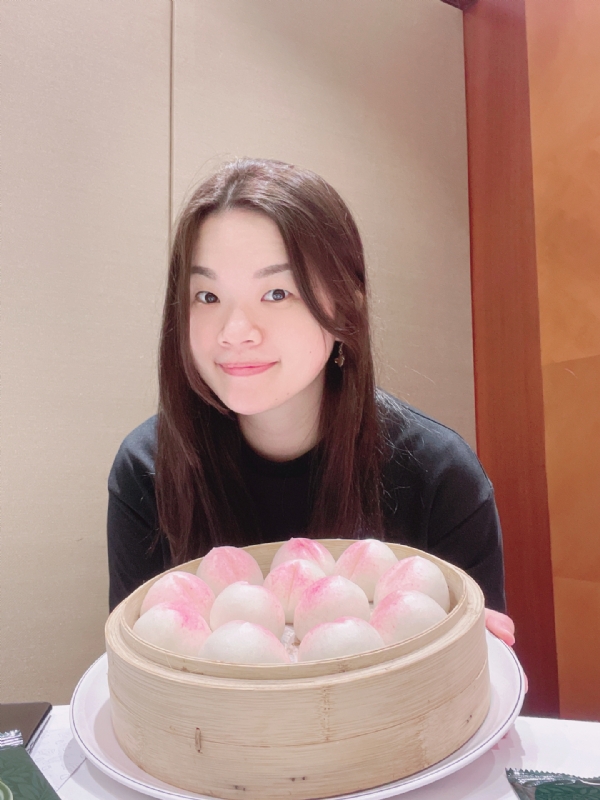 ceci的第二张照片--莆田相亲服务中心