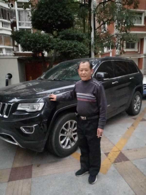 辉煌的第一张照片--莆田相亲服务中心