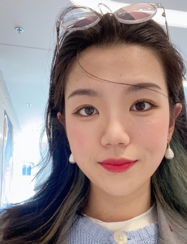 鱼鱼的第二张照片--莆田相亲服务中心