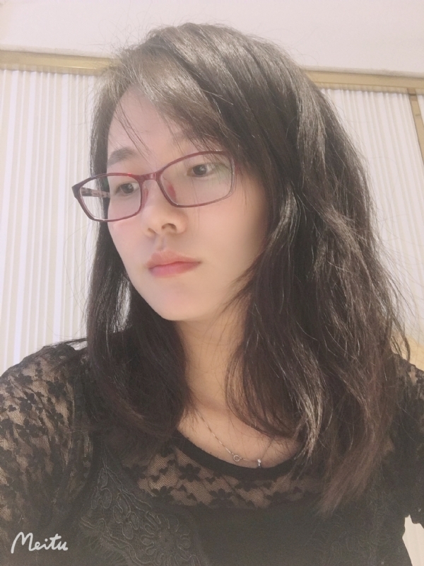 奇奇的第一张照片--莆田相亲服务中心