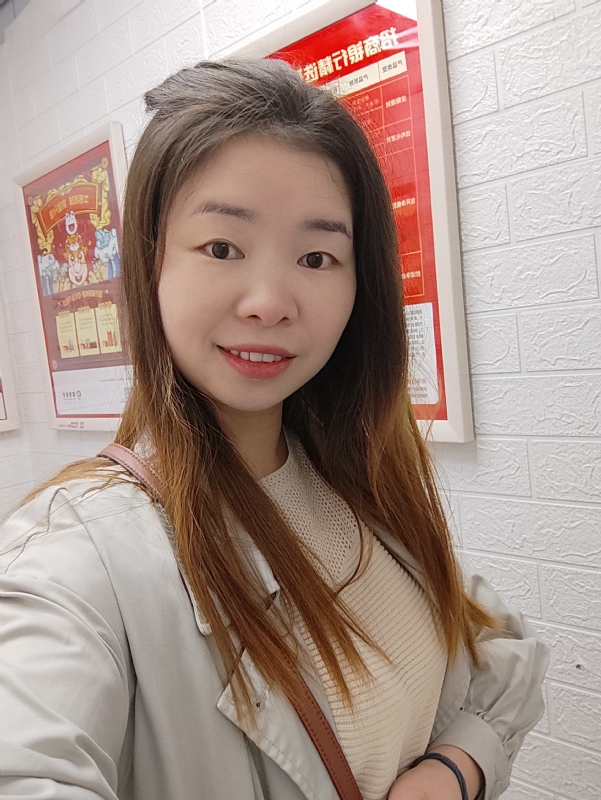 赫赫的第二张照片--莆田相亲服务中心