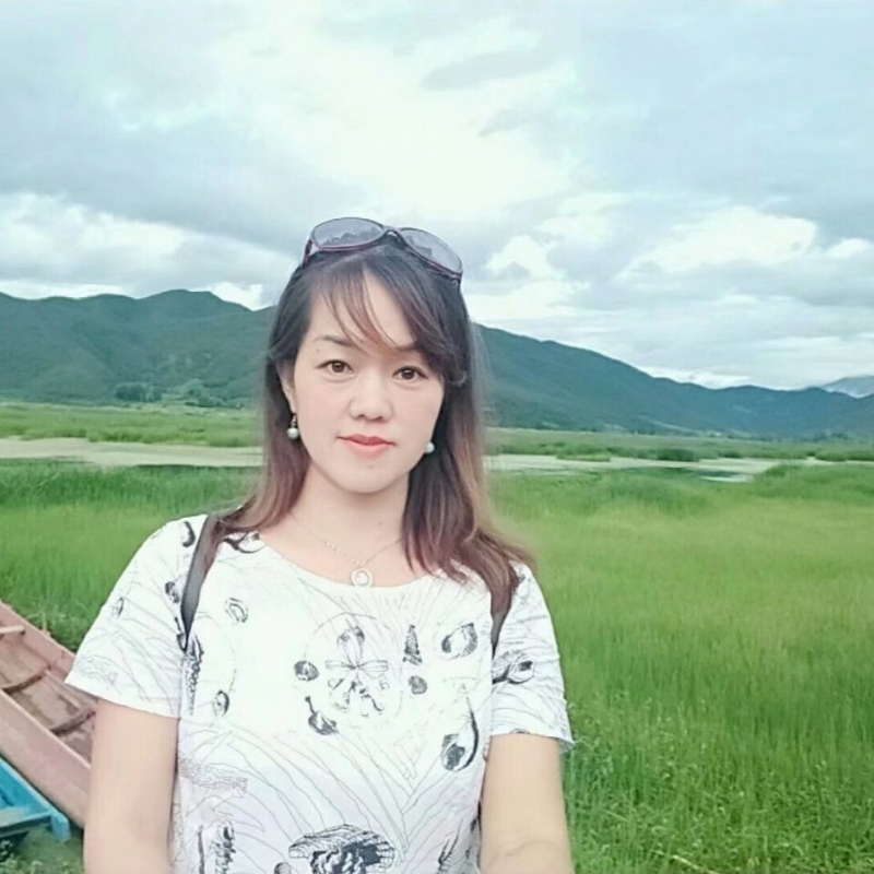 如懿的第一张照片--莆田相亲服务中心