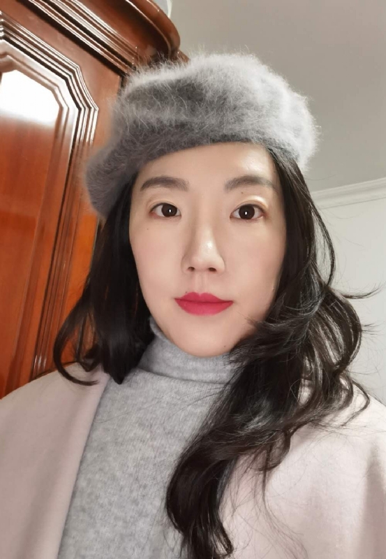 小莲的第一张照片--莆田相亲服务中心