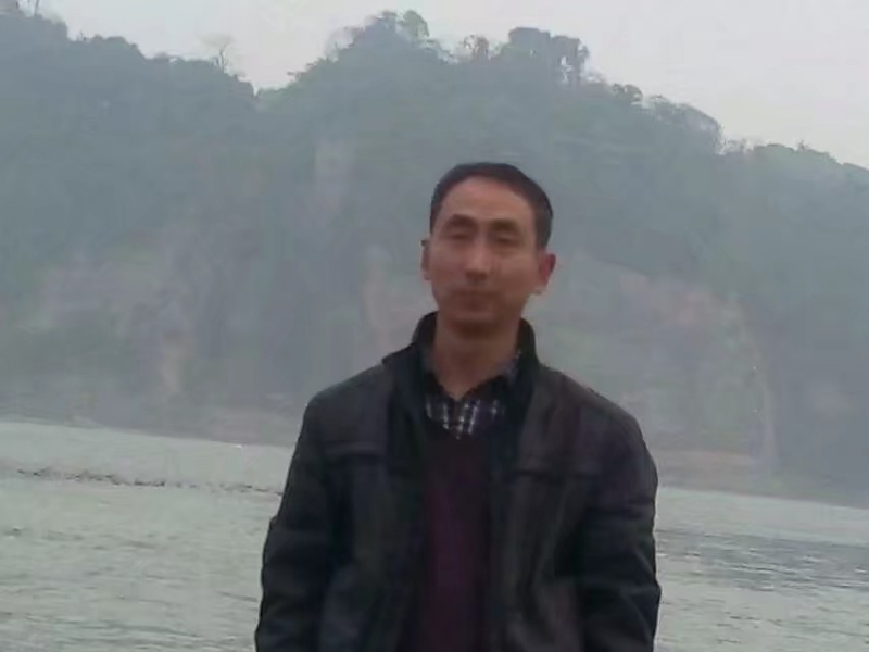玉树临疯的第二张照片--莆田相亲服务中心