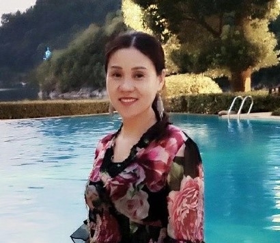 Xiang女士的第一张照片--莆田相亲服务中心