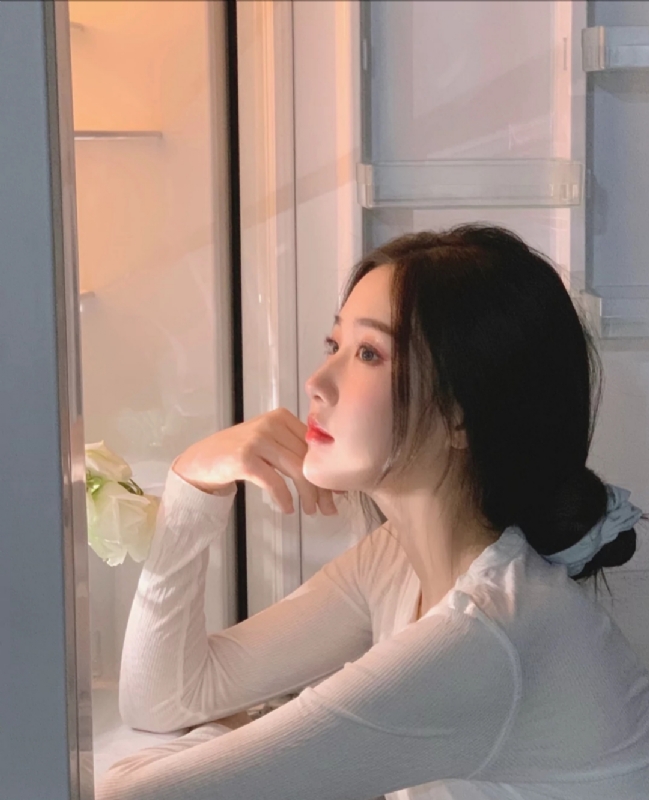 風吹過臉頰的第一张照片--莆田相亲服务中心