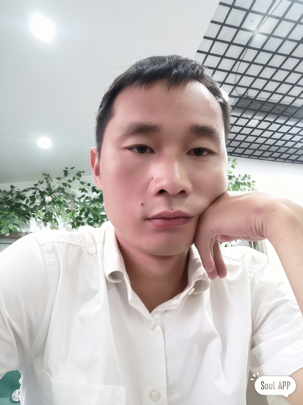小刚的第一张照片--莆田相亲服务中心