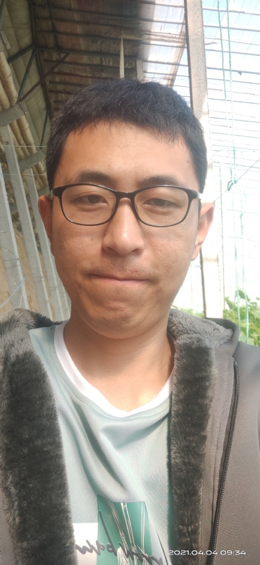 墨的第一张照片--莆田相亲服务中心