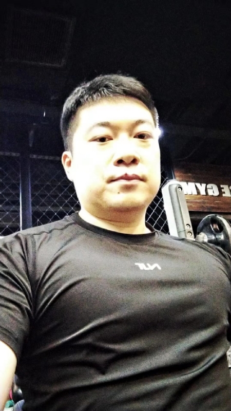 好想遇见你的第二张照片--莆田相亲服务中心