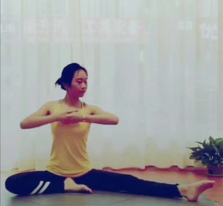 静静子的第一张照片--莆田相亲服务中心