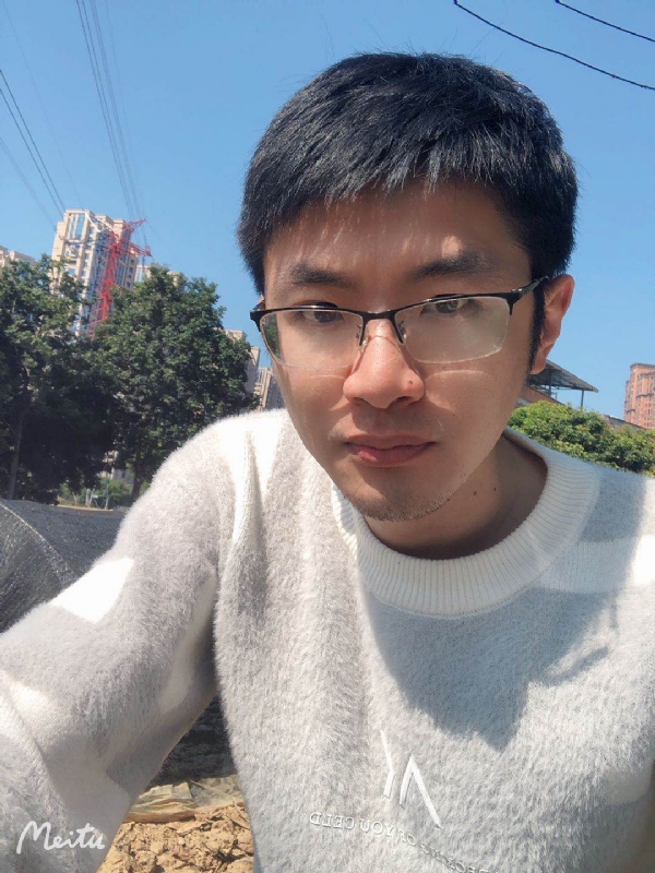 曦阳的第一张照片--莆田相亲服务中心