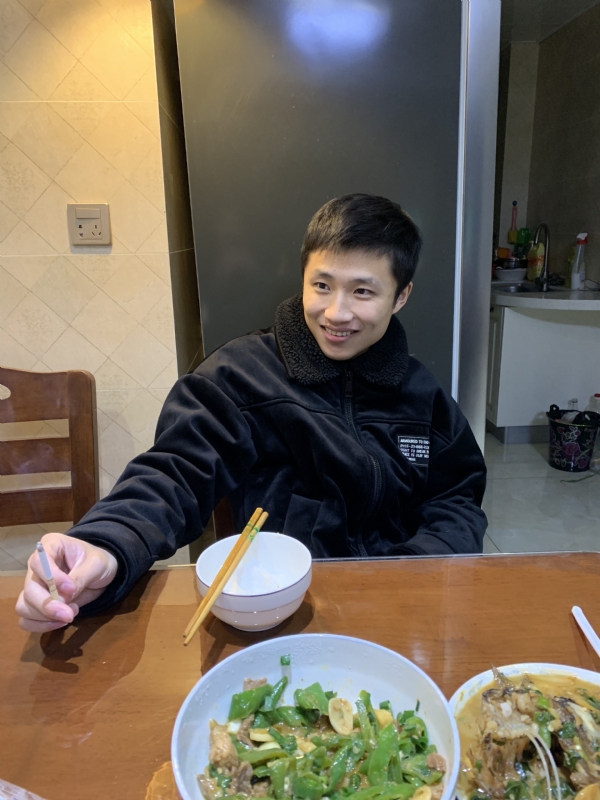 人间失格的第一张照片--莆田相亲服务中心