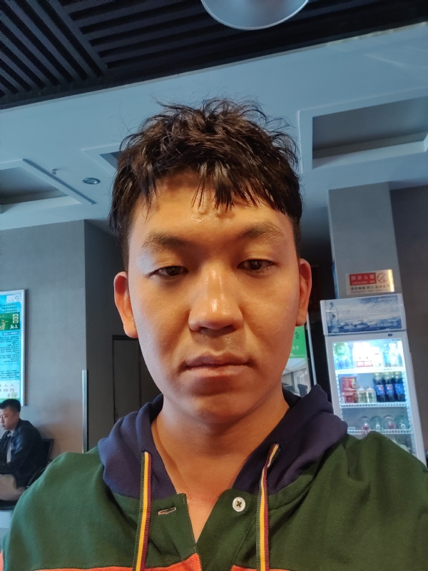 文哈哈的第一张照片--莆田相亲服务中心