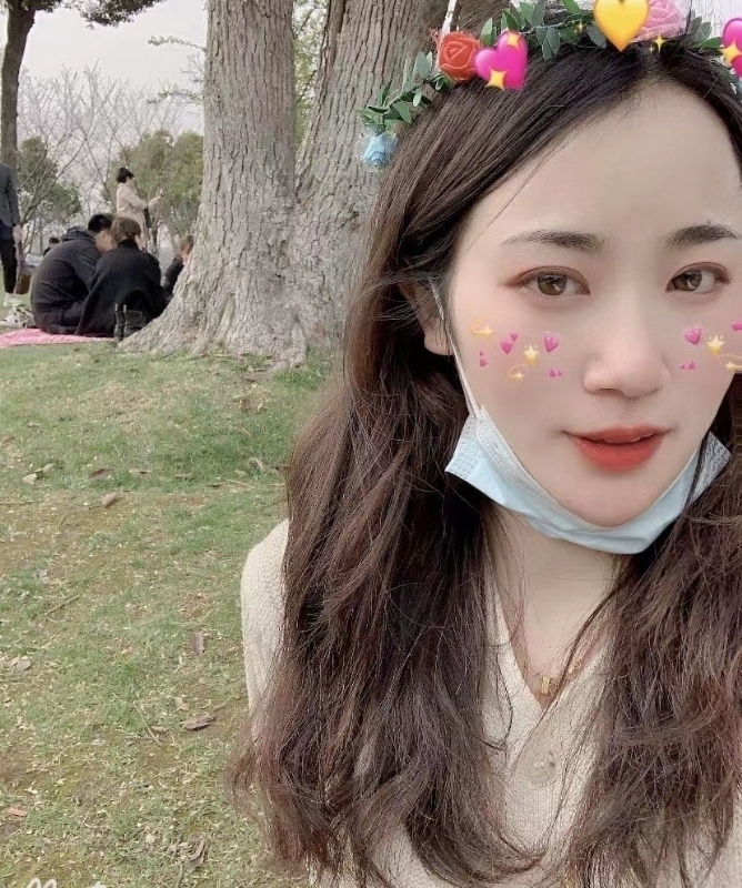 小花的第一张照片--莆田相亲服务中心