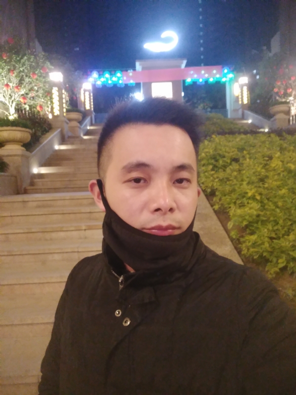 缘份来了挡都挡不住的第二张照片--莆田相亲服务中心