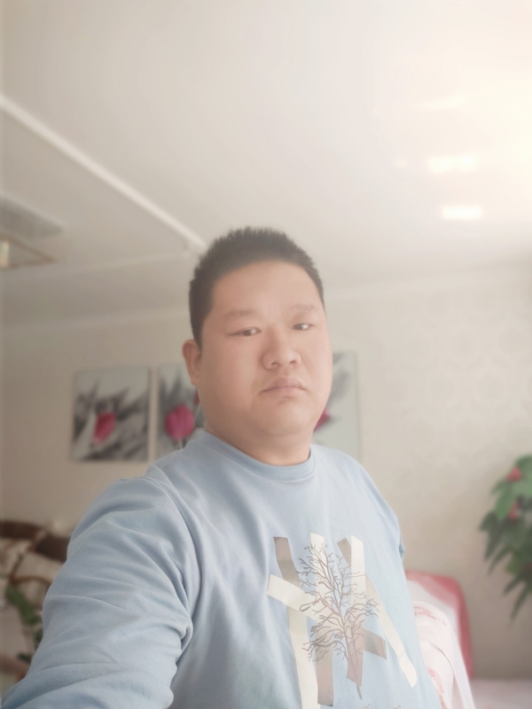 别无选择的第一张照片--莆田相亲服务中心