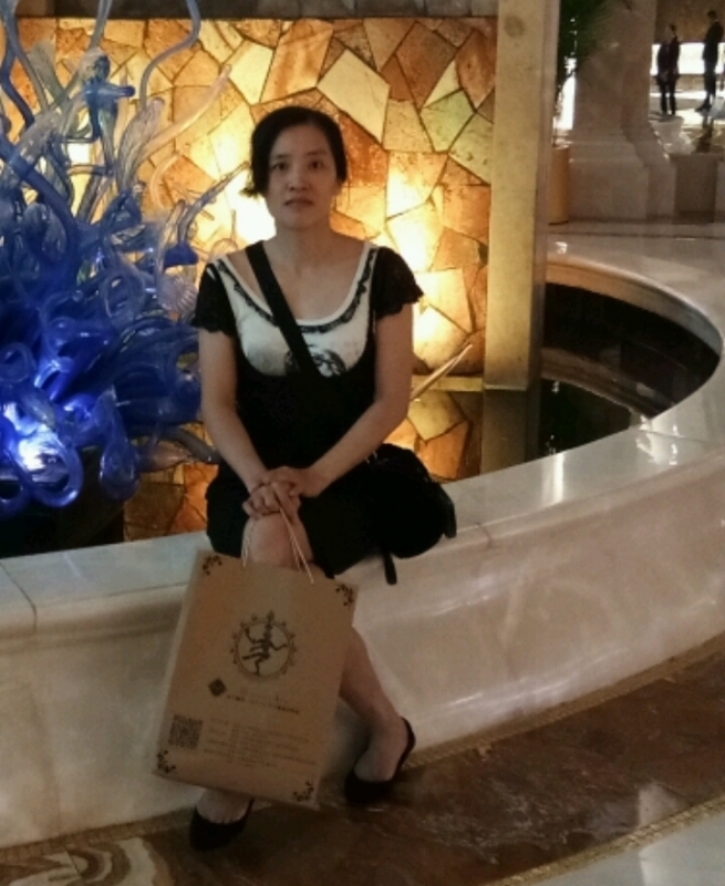 Anna的第一张照片--莆田相亲服务中心