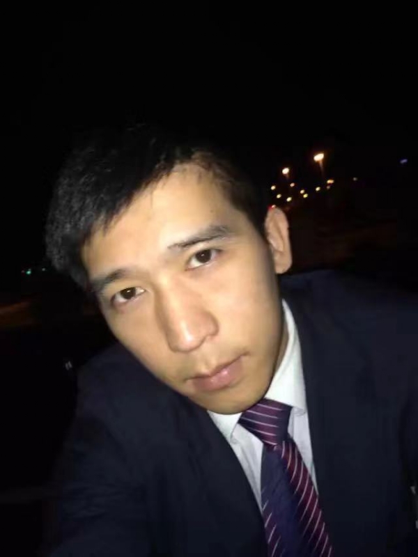 一条孤独的鱼的第一张照片--莆田相亲服务中心