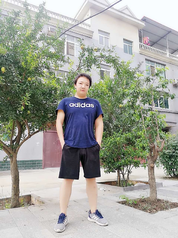 小宇的第二张照片--莆田相亲服务中心