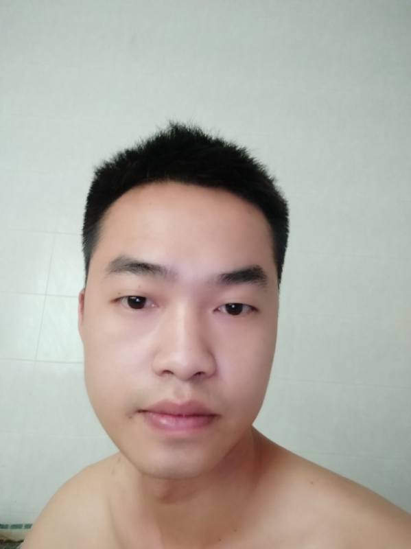 陈宏昌的第一张照片--莆田相亲服务中心