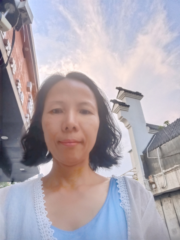 吴敌的第一张照片--莆田相亲服务中心