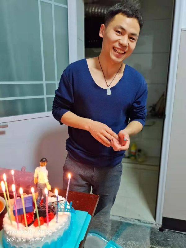 找结婚对象的第一张照片--莆田相亲服务中心