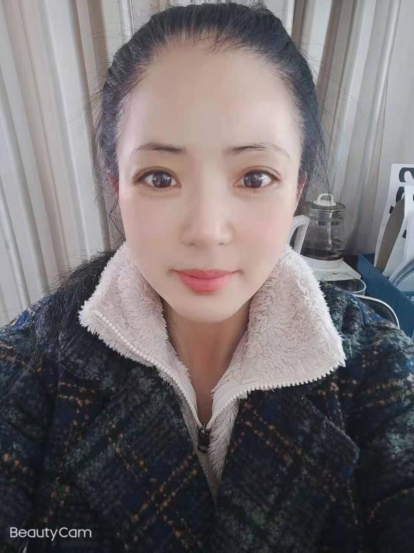 春晓的第一张照片--莆田相亲服务中心