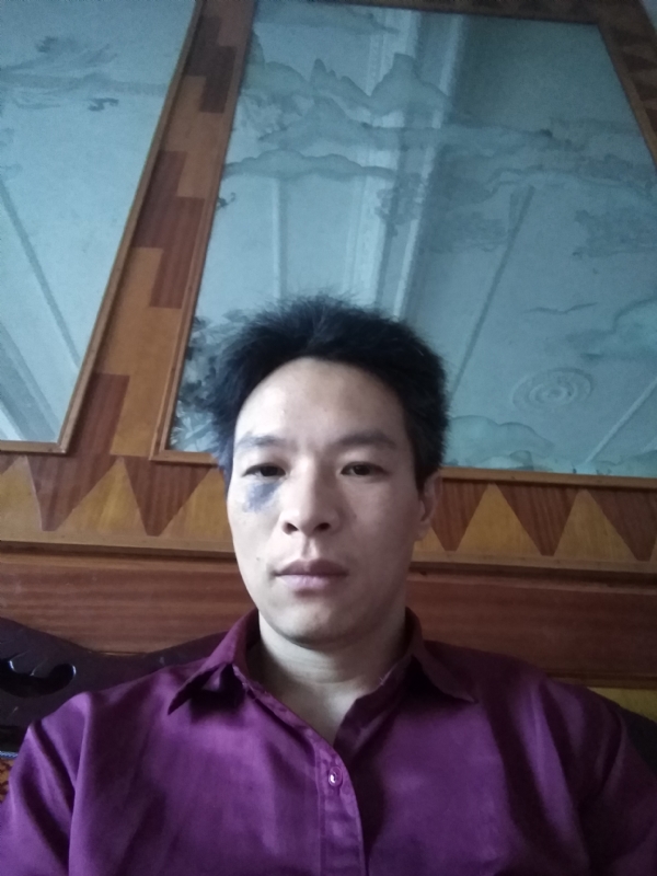 风中落叶的第一张照片--莆田相亲服务中心