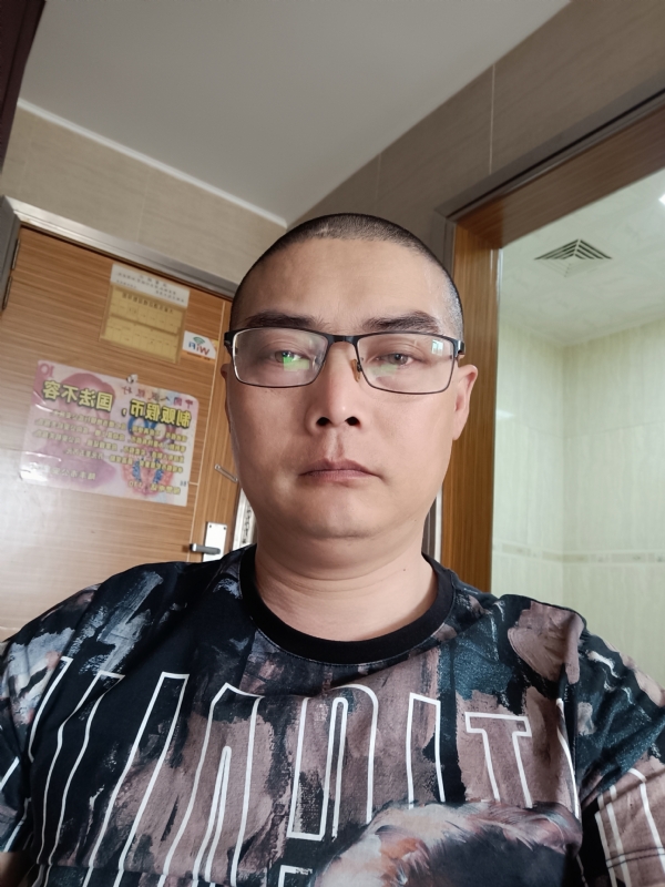 心梦无痕的第一张照片--莆田相亲服务中心