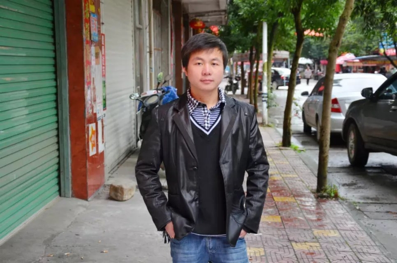 青春正点的第一张照片--莆田相亲服务中心