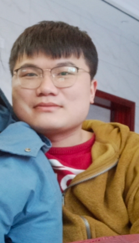 李文陆的第一张照片--莆田相亲服务中心