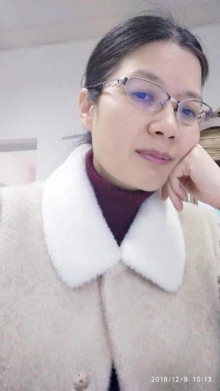 芷妤的第一张照片--莆田相亲服务中心