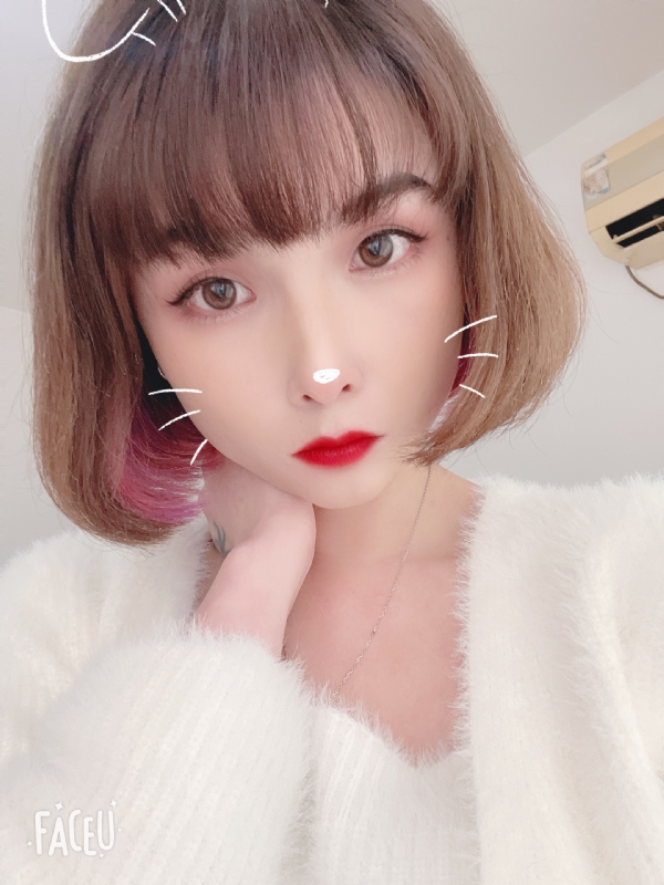 许昕柔的第二张照片--莆田相亲服务中心