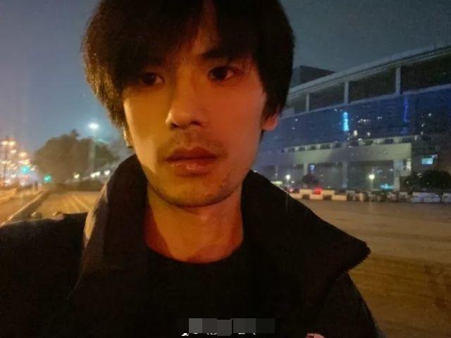 陈书誉的第一张照片--莆田相亲服务中心
