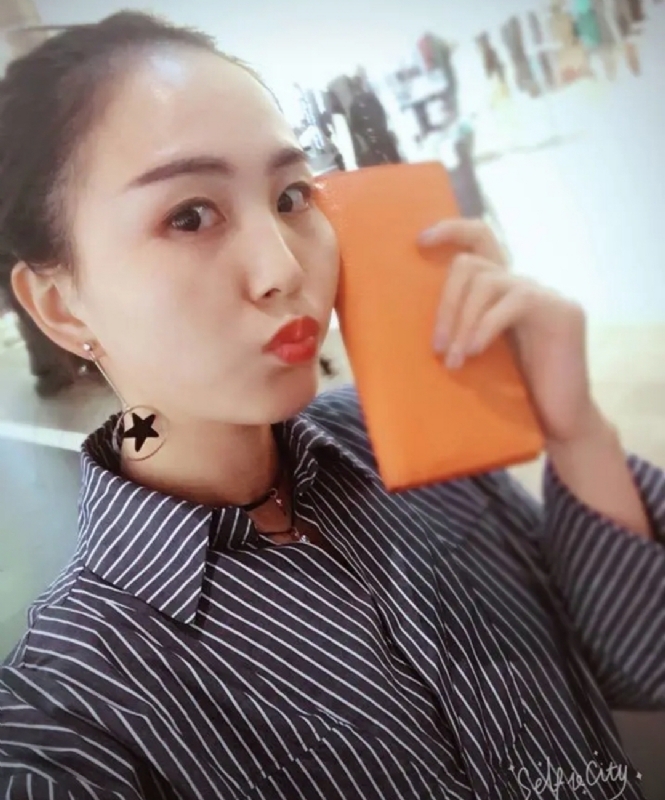 蔡包子的第一张照片--莆田相亲服务中心