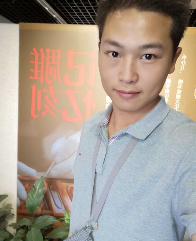 子非鱼VAE的第一张照片--莆田相亲服务中心