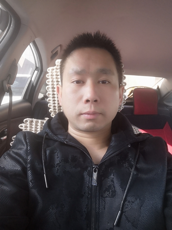 孤独的狼的第二张照片--莆田相亲服务中心