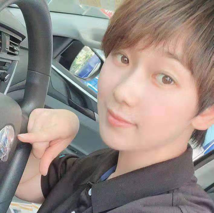 燕子的第一张照片--莆田相亲服务中心
