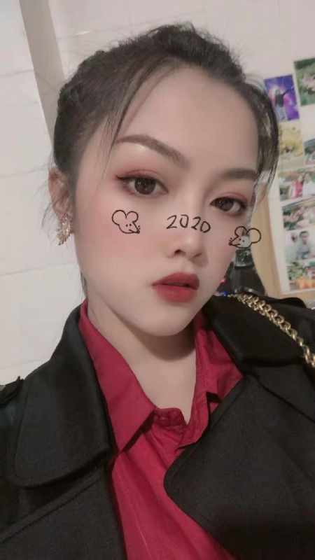 美丽的意外的第一张照片--莆田相亲服务中心