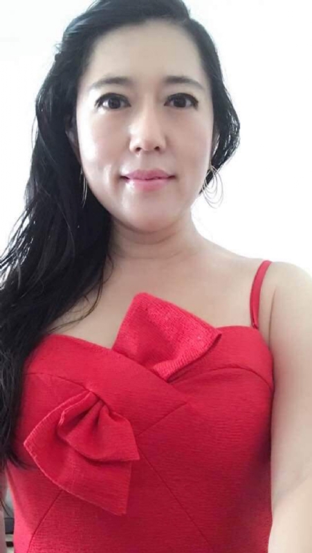 菲菲的第一张照片--莆田相亲服务中心