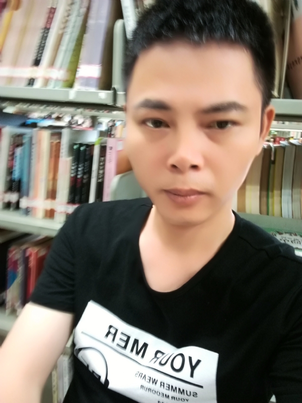 青青子衿的第一张照片--莆田相亲服务中心