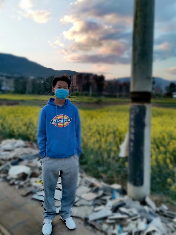 rich的第二张照片--莆田相亲服务中心
