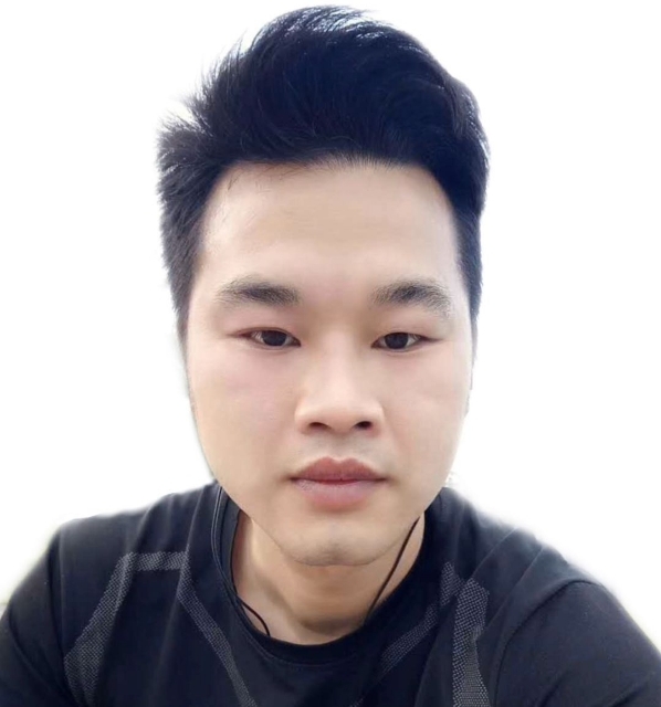 孤独的跑者的第一张照片--莆田相亲服务中心