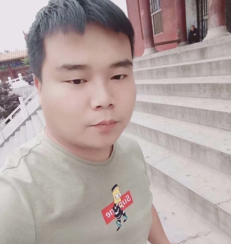无邪的第一张照片--莆田相亲服务中心