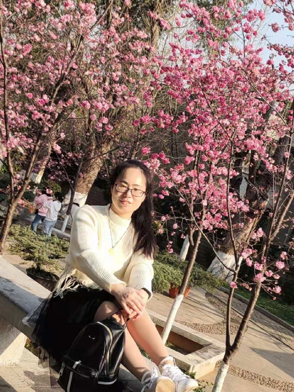 Nancy的第一张照片--莆田相亲服务中心