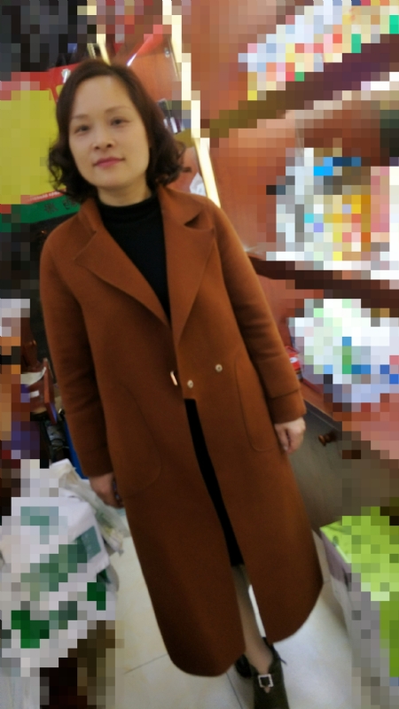 漫漫的第一张照片--莆田相亲服务中心