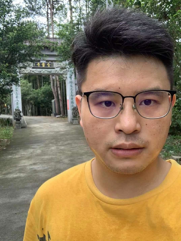 我来啦的第一张照片--莆田相亲服务中心