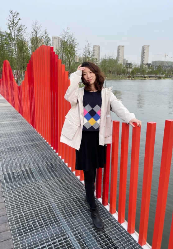 风过留痕的第一张照片--莆田相亲服务中心