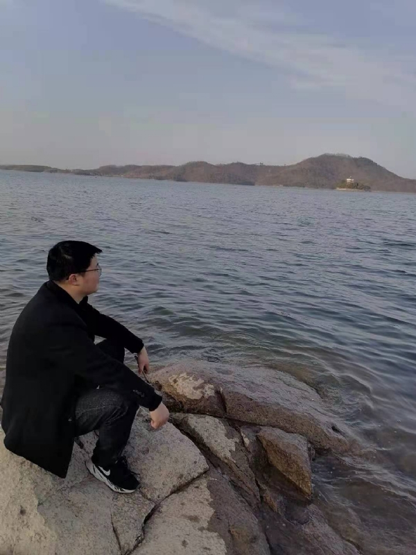 命之子的第二张照片--莆田相亲服务中心