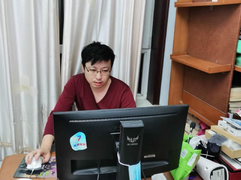 津彩的第一张照片--莆田相亲服务中心